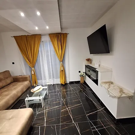 Villa Casa Blanca *