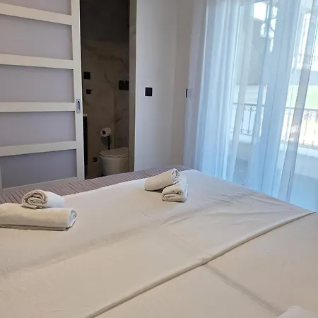 Casa Blanca Kaštel Sućurac